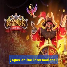 jogos online internacional